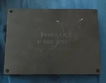 Helix Six Dsp MK2 6-CHANNEL Car Audio Amplifier. Fixed Price $800.00.