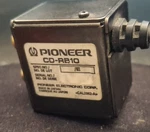 Pioneer CD-RB10. Fixed Price $80.00.