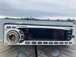 Rockford Fosgate Rfx 9020M Marine Am Fm Radio Cd Player Dash. Fixed Price $94.00.