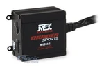 Mtx MUD50.2 200W Max Channel Class Power Sports Amplifier. Fixed Price $169.95.