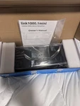 Wavtech LINK1000.1MINI - Watt Mono Amplifier. Fixed Price $400.00.