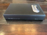 Nakamichi PA-301 Mobile Power Amplifier Car Audio Mono With Mounts. Fixed Price $129.99.