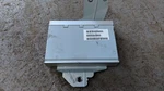 Jeep Grand Cherokee Ecu Module 05064233AC 05064118AF. Fixed Price $53.95.
