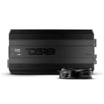 DS18 8000 Watts Rms Monoblock Subwoofer Amplifier H-KO8 Korean Class. Fixed Price $1247.95.