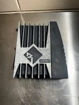 Rockford Fosgate Punch 120A2 Car Audio Two Channel Amplifier. Fixed Price $102.50.