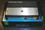 Jl Audio XD700/5V2 5-CHANNEL Class Car Amplifier "brandnew". Fixed Price $929.99.