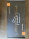 Zapco ST-204D Sq Iii 4CH Class Car Audio Powerful Amplifier 4X290 Watts 2OHM. Fixed Price $595.00.