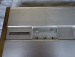 Luxman CM-6000 6CH Power Amplifier Working & Tested Jp. Fixed Price $1314.99.