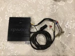 Kenwood KAC-5020 Amp Little Use. Fixed Price $95.00.