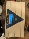 Crunch V-600 Drive Series Amplifier Usa 600W Rms 2 Channel Tested Free Shipping. Fixed Price $179.99.