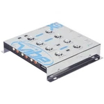 Lanzar Vibe X6 3-WAY Electronic Crossover. Fixed Price $96.80.