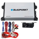 Blaupunkt AMP1901D 1-CHANNEL 2000 Watts Universal Car Amplifier Class + Kit. Fixed Price $109.99.