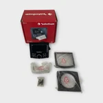 Rockford Fosgate PMX-1R Marine Wired Remote New-open-box Tested 90-DAY Warranty. Fixed Price $284.99.