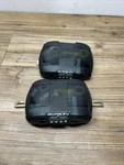 Orion 2- Way Crossover Rare Old School Set Of. Fixed Price $126.00.
