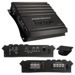 Power Acoustik Vertigo VA1-1600D 1600W Max Monoblock Car Subwoofer Amplifier. Fixed Price $88.99.