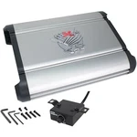 Soundxtreme 5000 Watt Max Power Class Mono Block Sub Car Amplifier 1-OHM. Fixed Price $139.99.