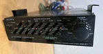 Sony XM-E7 Stereo Power Amplifier Car Works. Fixed Price $139.00.
