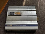Alpine MRV-F305 4CH Power Amplifier. Fixed Price $131.31.