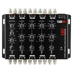 DS18 XM5 5-WAY Active Crossover. Fixed Price $239.95.
