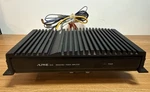 Alpine 3540 Car Amplifier Channel 30WX2 80WX1 Compact Vintage Audio Tested. Fixed Price $139.99.