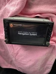 Touch Screen Dvd Sat Nav Tv Car Stereo Not Sony Kenwood Jvc 2DIN-6201-R. Fixed Price $335.68.