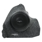 New Single 10" 1000W Loaded Sub Box Fits 2013-2017 Honda Accord Vehicles. Fixed Price $271.99.
