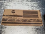 Db Drive Expert Euphoria EX5K 1000W Class Monoblock Car Stereo Amplifier. Fixed Price $729.99.
