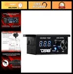 Universal Bass Knob With Volt Meter & Temp Display, Remote Amp Trigger, Digital. Fixed Price $103.49.