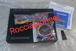 Pioneer Amplifier GM-4200 Used Component Vintage Absolute Power Kex Kp.... Fixed Price $884.03.