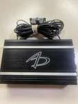 Audio Dynamics ADMK600.1 Mono Amplifier Sq Car Subwoofer. Fixed Price $175.47.
