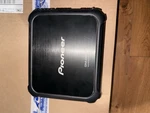Pioneer GM-DX874 4-CHANNEL Car Audio Amplifier 1200W Rms Mpn. Fixed Price $175.00.