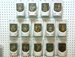 Ek Success Garland Paper Punch Christmas Easter Halloween Valentine Brand New. Fixed Price $24.99.
