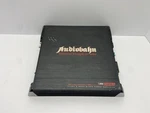Audiobahn A800.1 Watts Class Mono-block Amplifier. Fixed Price $79.99.