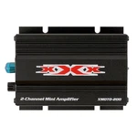 2 Channel 50 Watt Mini Car Audio Motorcycle Boat Atv Stereo Amplifier. Fixed Price $29.99.