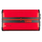 2-OHM Watt Full-range 4-CHANNEL Class Red Amplifier SXE-4000.4D-RD DS18. Fixed Price $341.95.