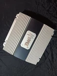 Vintage Menace 200 Watt Amp With Owners Manual. Fixed Price $65.00.