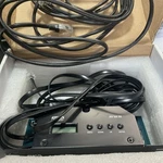 Audison Av Bit Hd Digital Audio Interface For Voce Amplifiers Come W/cables. Fixed Price $300.00.