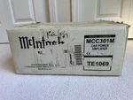 Tariff Relief New Mcintosh MCC301M Monoblock Car Audio Amplifier With Box. Fixed Price $2298.73.