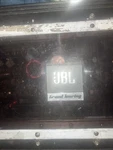 Jbl Grand Touring Series Car Audio Amplifier GTO301.1 Mono. Fixed Price $75.00.