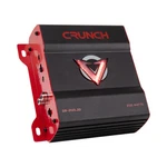 Crunch DR-2125.2D Watt 2-CHANNEL Amplifier Class Car Stereo. Fixed Price $69.95.