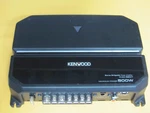 Kenwood KAC-5207 500 Watt Channel Car Amplifier. Fixed Price $129.99.