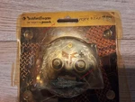 Rockford Fosgate Nos Punch Status Volt Meter Capacitor Top Old School Rare!. Fixed Price $250.00.