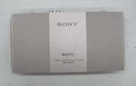 Sony XM-3020S 2-CHANNEL Car Audio Power Amplifier 150W Rms Compact Vintage. Fixed Price $71.97.