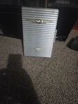Rare Autotek SX-275 Street Machine Old School 2CH Car Amplifier 150W. Fixed Price $130.00.