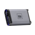 Boss Audio Elite 500W Mono-block Class Amplifier MPD500.1. Fixed Price $198.95.