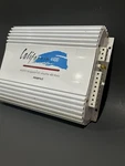 Profile California 4400 Mosfet Bridgeable Channel Car Amplifier 400W. Fixed Price $120.00.