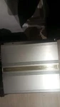 Eclipse EA3422 Old School Power Amplifier 4/3/2 Channel Mobile Car Audio. Fixed Price $179.99.