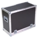 Diamond Plate Light Duty 1/4" Ata Case For Isp Technologies Theta 212 400W Amp. Fixed Price $417.99.