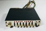 Pyramid Phase Iii SE403 Vl-led Integrated 200W Amplifier Equalizer Booster Used. Fixed Price $64.99.