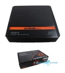 Alphasonik V500.2 1000W 2-CHANNEL Class A/b Amplifier Pro Car Audio. Fixed Price $119.95.